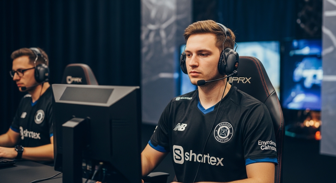 The Evolution of eSports: A Digital Revolution in Competitive Entertainment